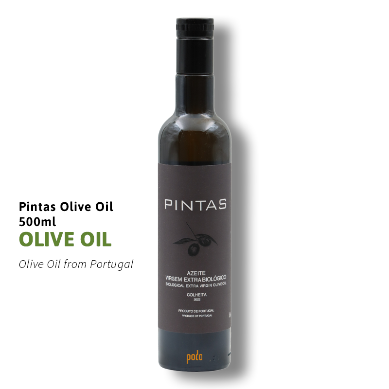 olive oil