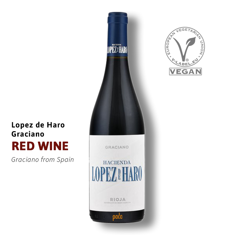 graciano