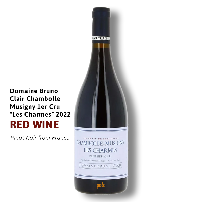 charmes