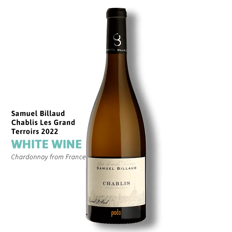chablis