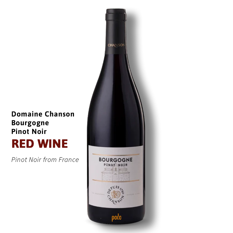 chanson pinot