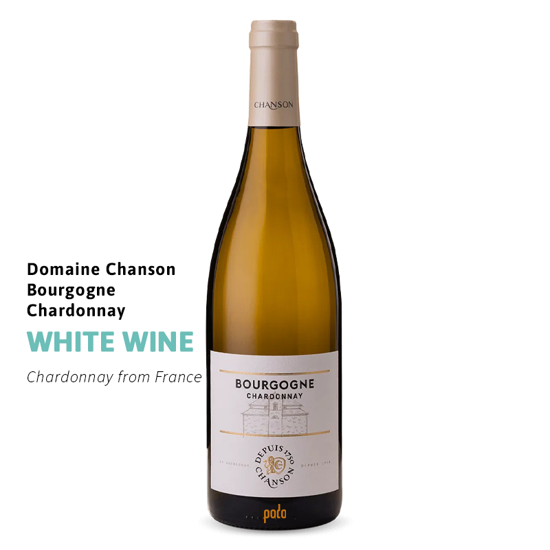 chardonnay