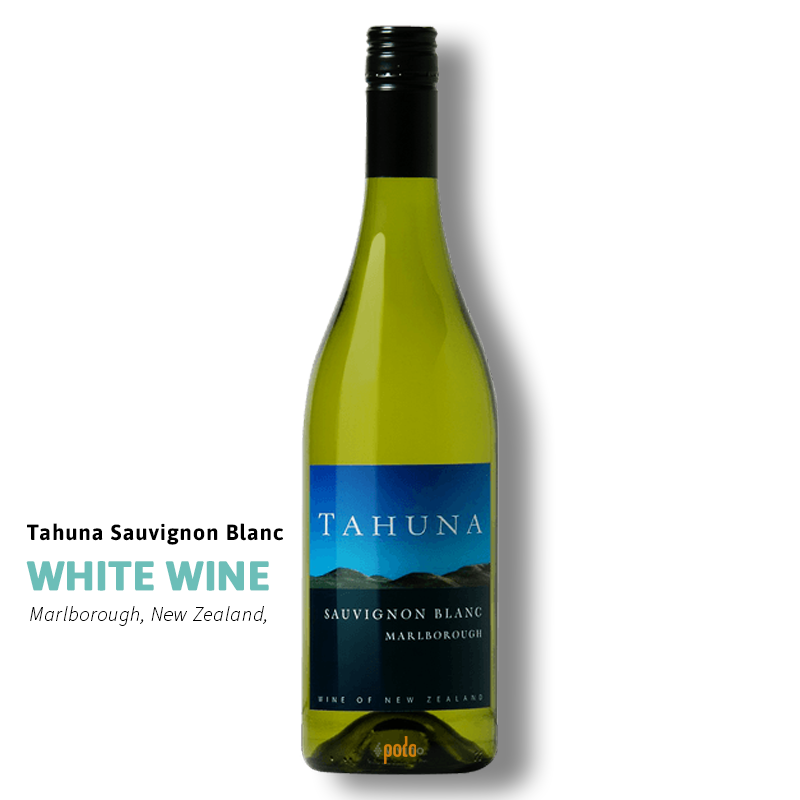 Tahuna Sauvignon Blanc