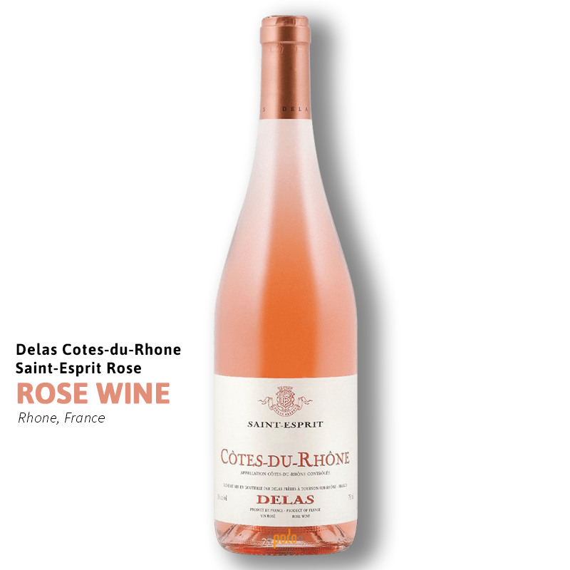 Delas Cotes-du-Rhone