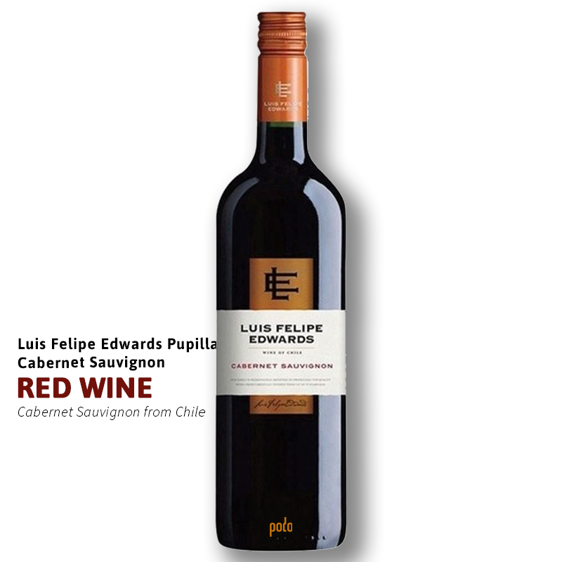 website main image Lfe Pupilla Cabernet Sauvignon