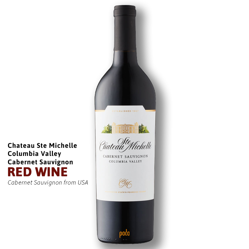 website main image chateau ste michelle cabernet