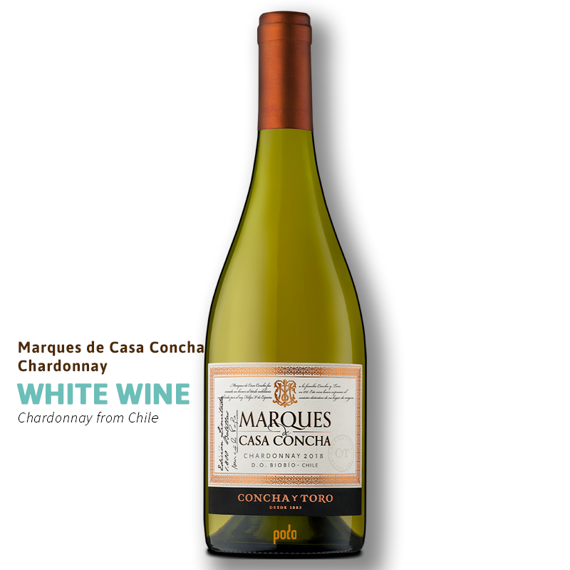 website main image marques de casa chardonnay