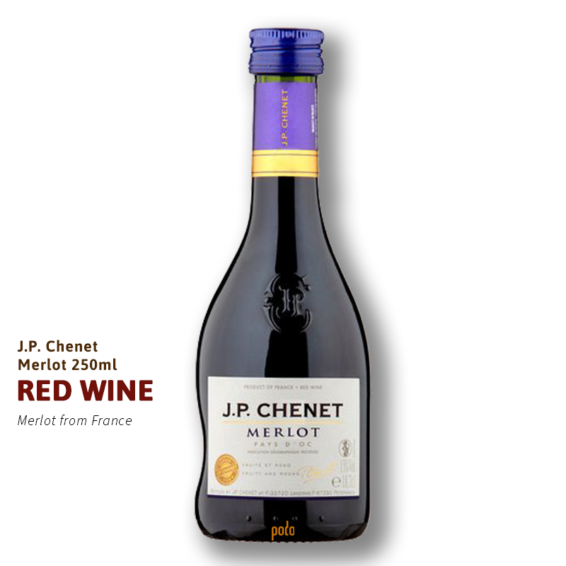 website main JP Chenet Merlot