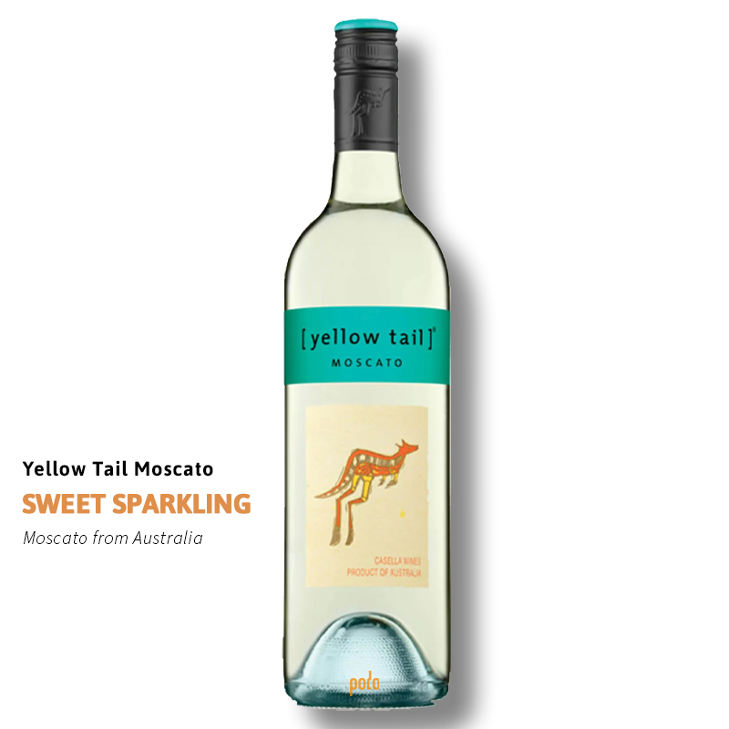 website main image Yellow Tail Moscato