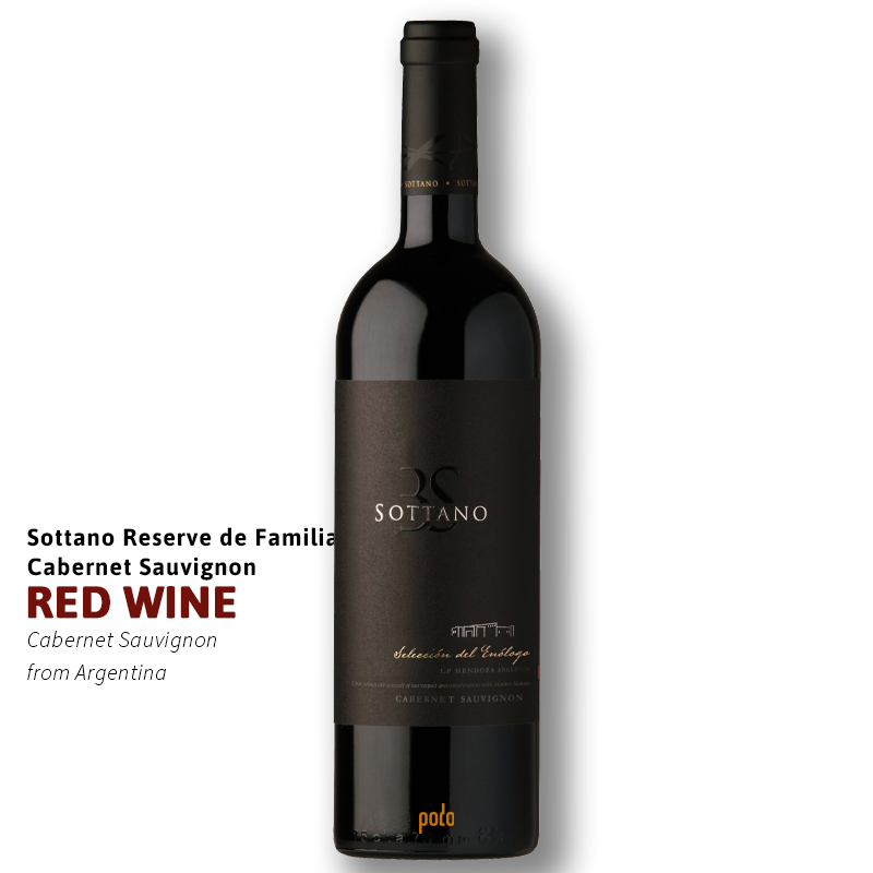 website main image Sottano Cabernet