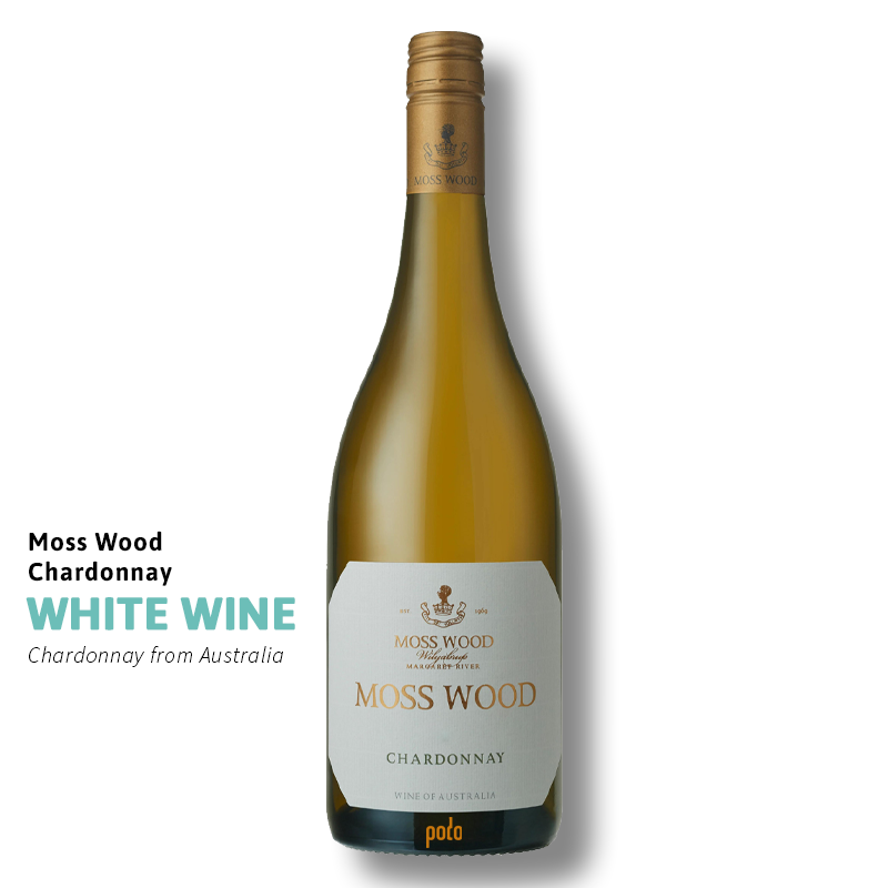 website main image Moss wood chardonnay