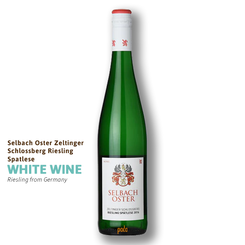 website main image Selbach riesling