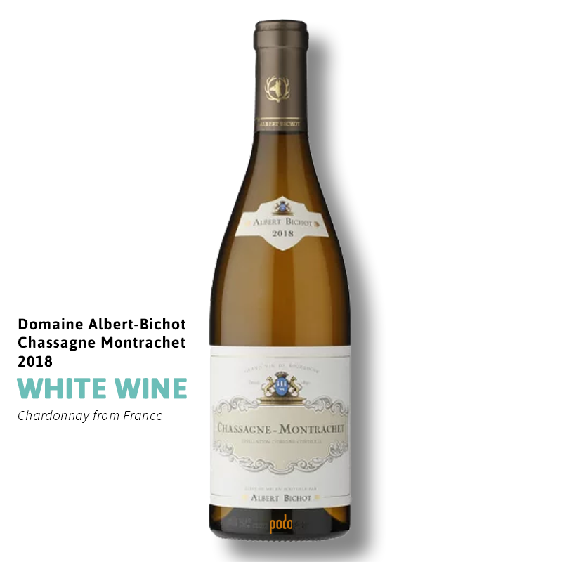 Bichot chassagne montrachet