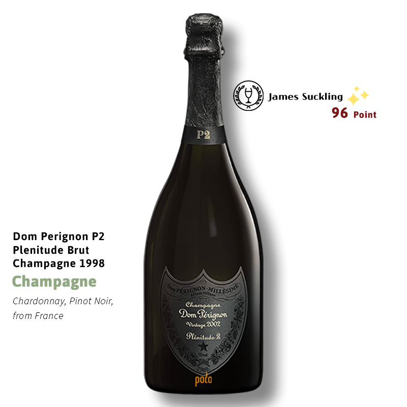 website main image dom perignon 1998