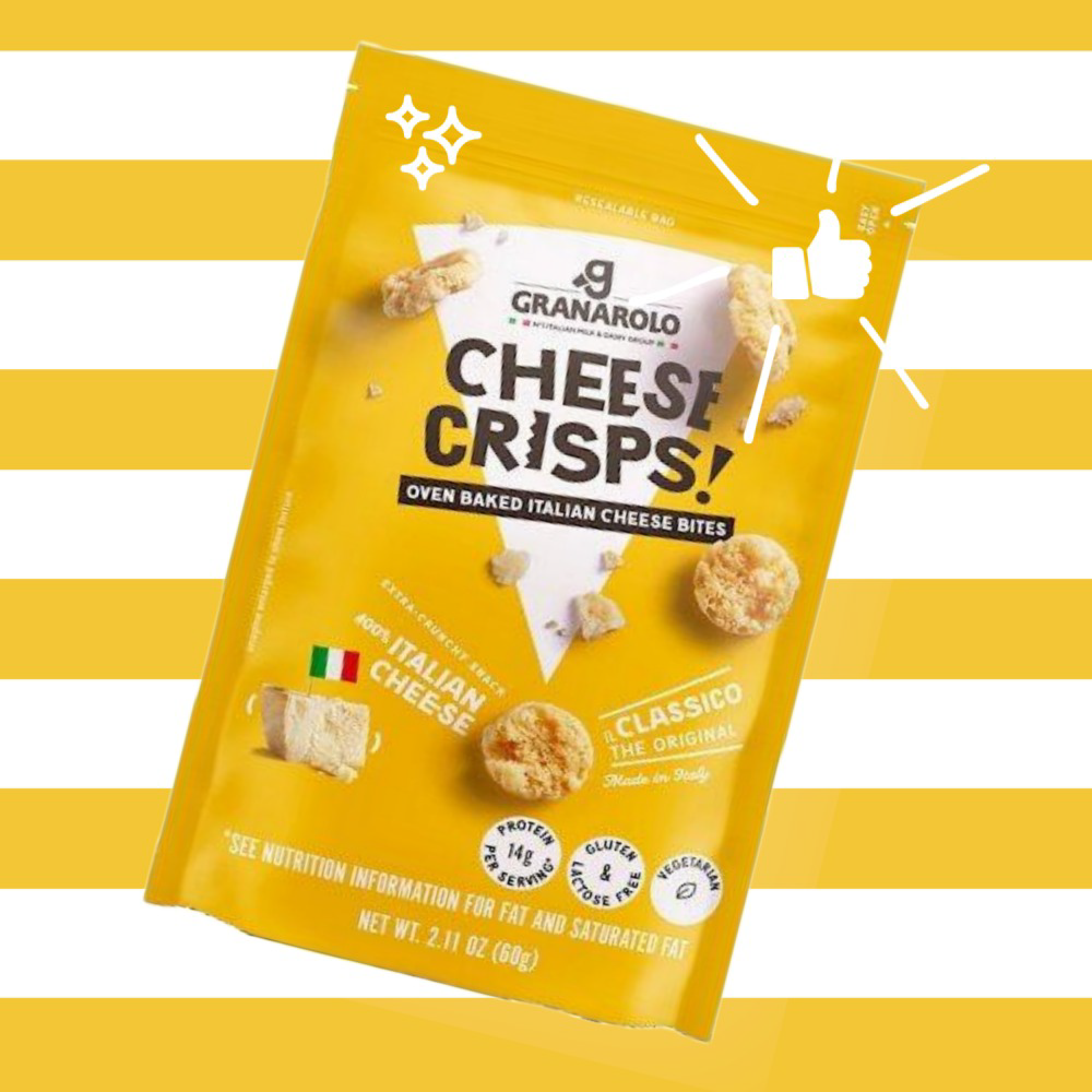 cheese snack-1