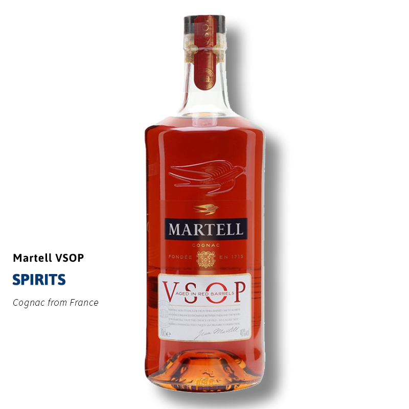 martell