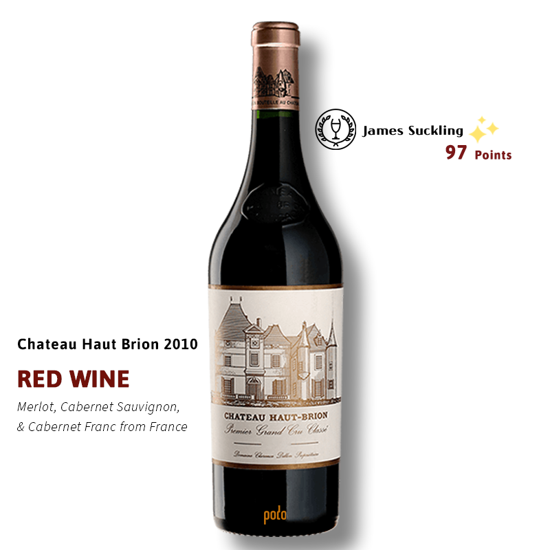 website main image haut brion 2010