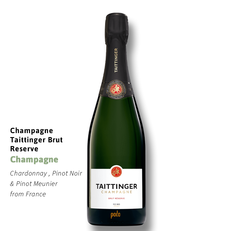 taittinger brut