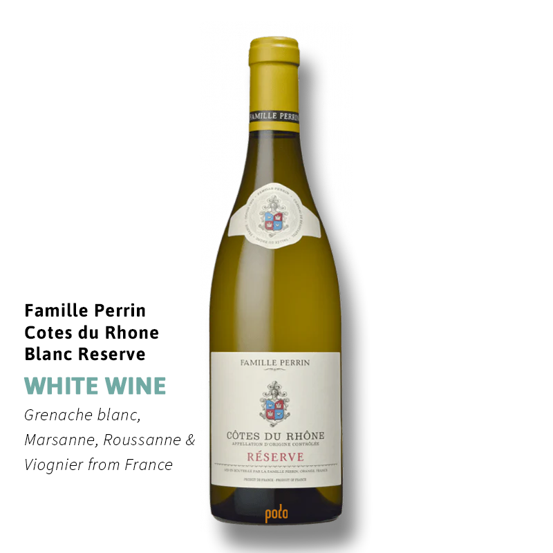 famille perrin reserve lanc