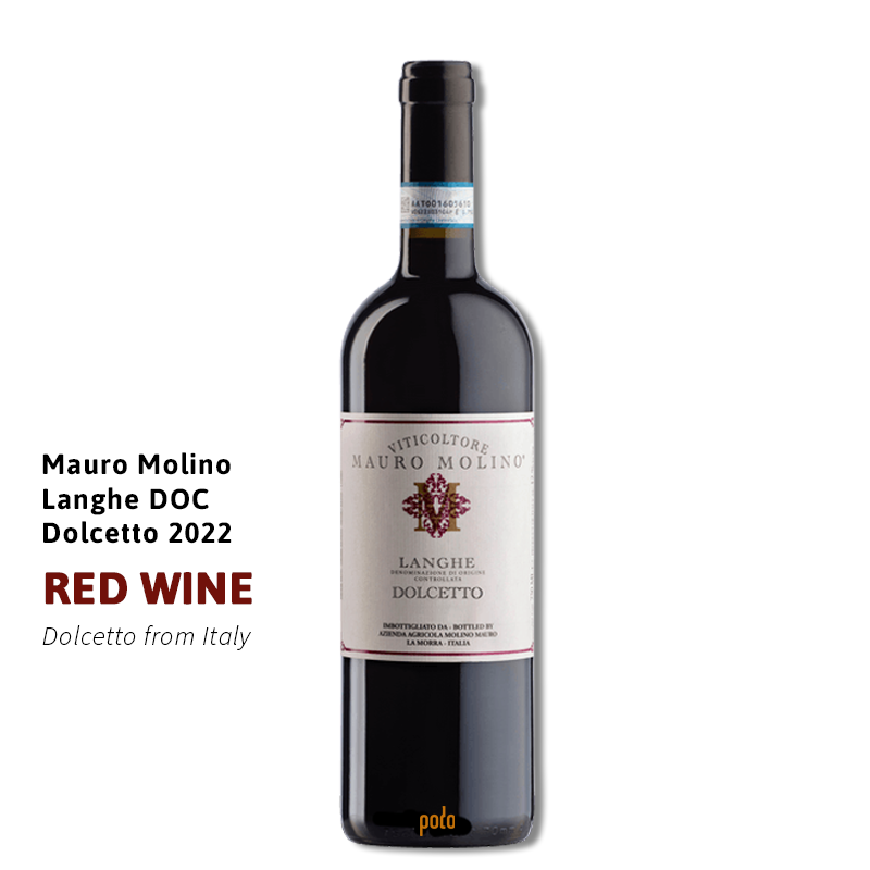 dolcetto 2022