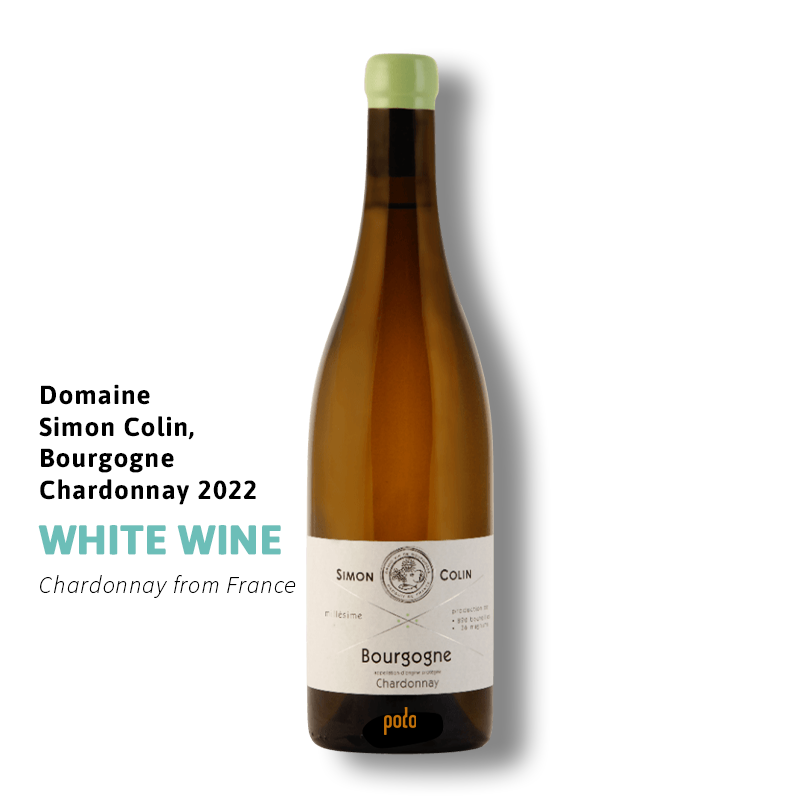 simon collin chardonnay