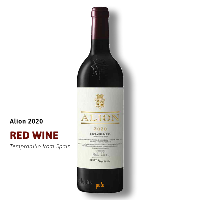 alion 2020