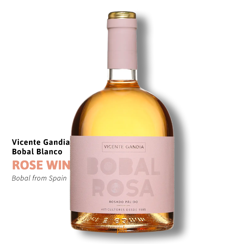 rosa