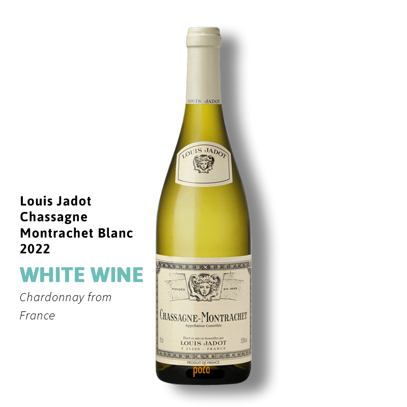 jadot 2022