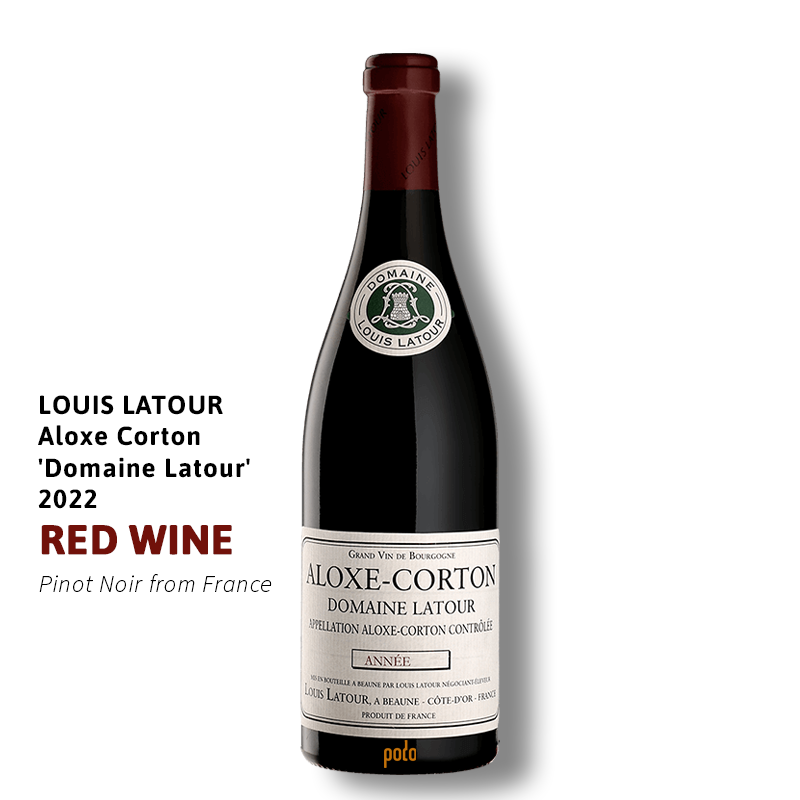 corton