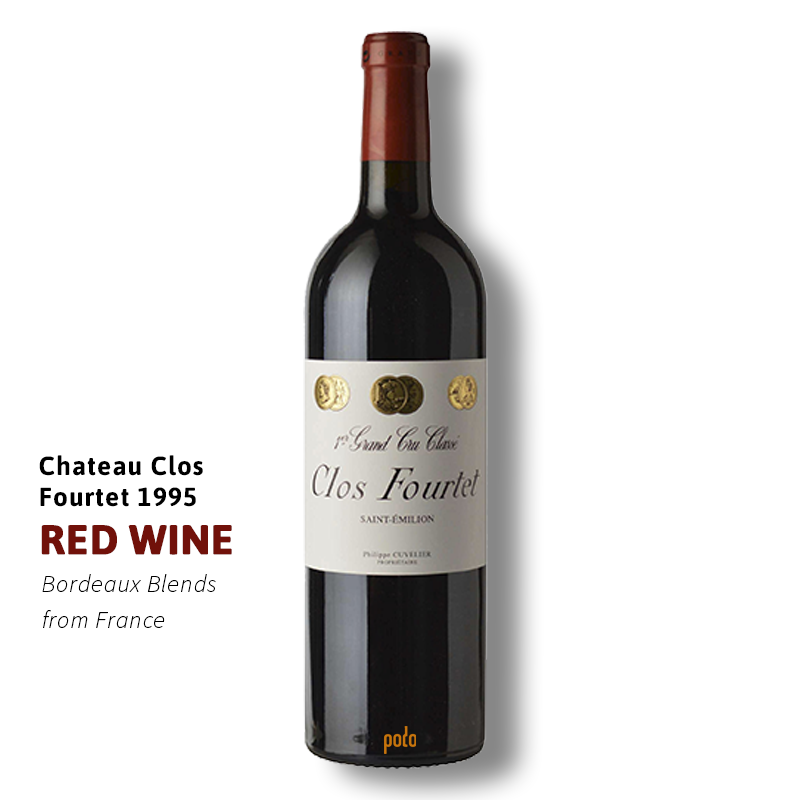 clos fourtet