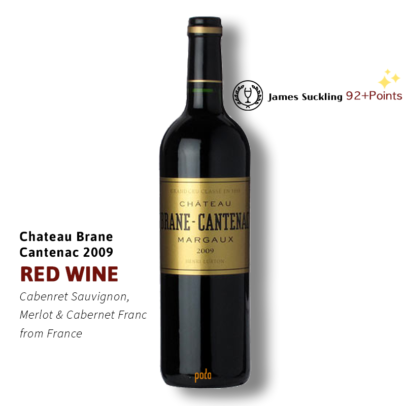 brane cantenac