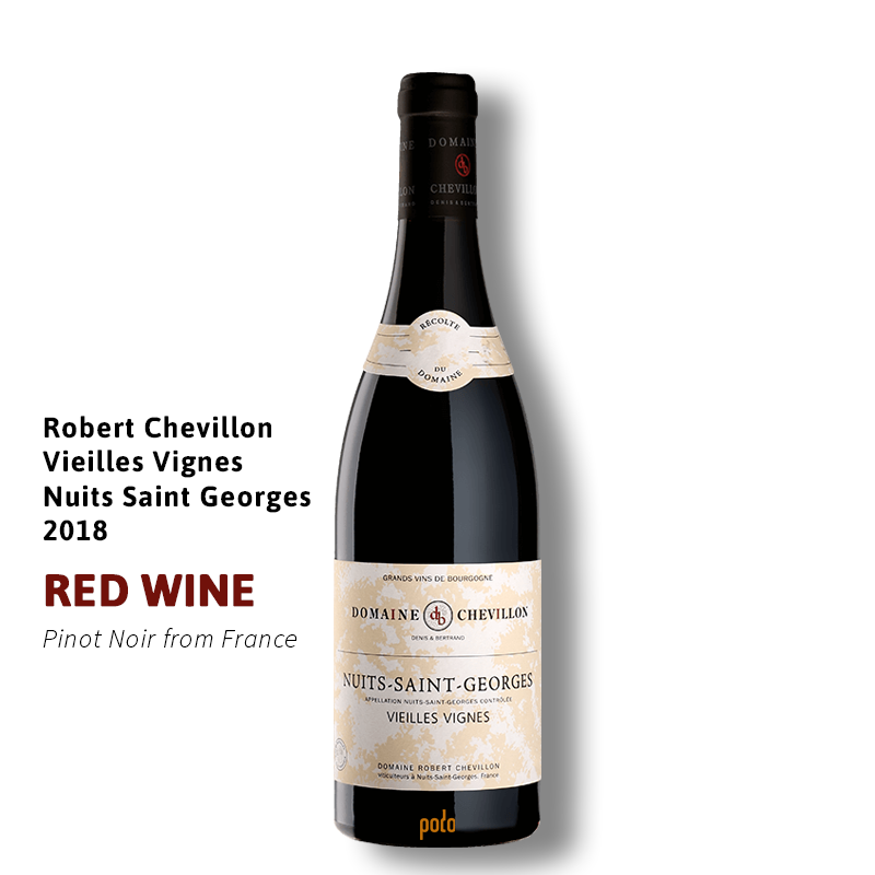 chevillon