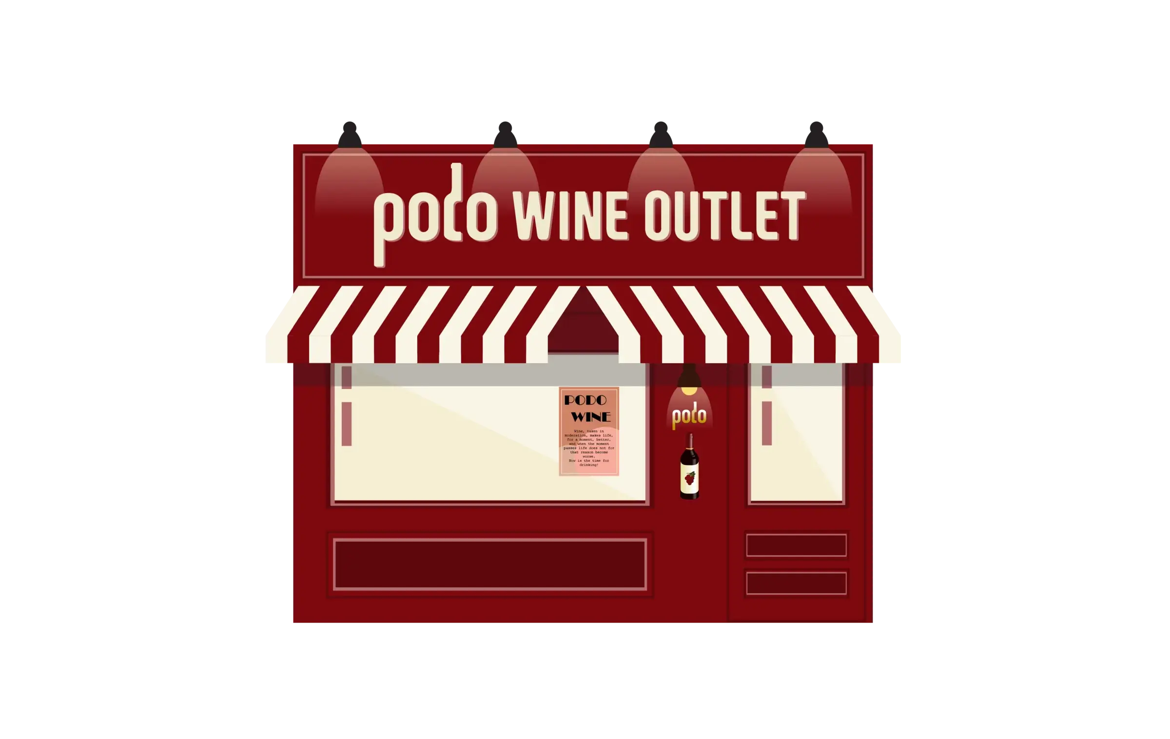 podowine illustout-01