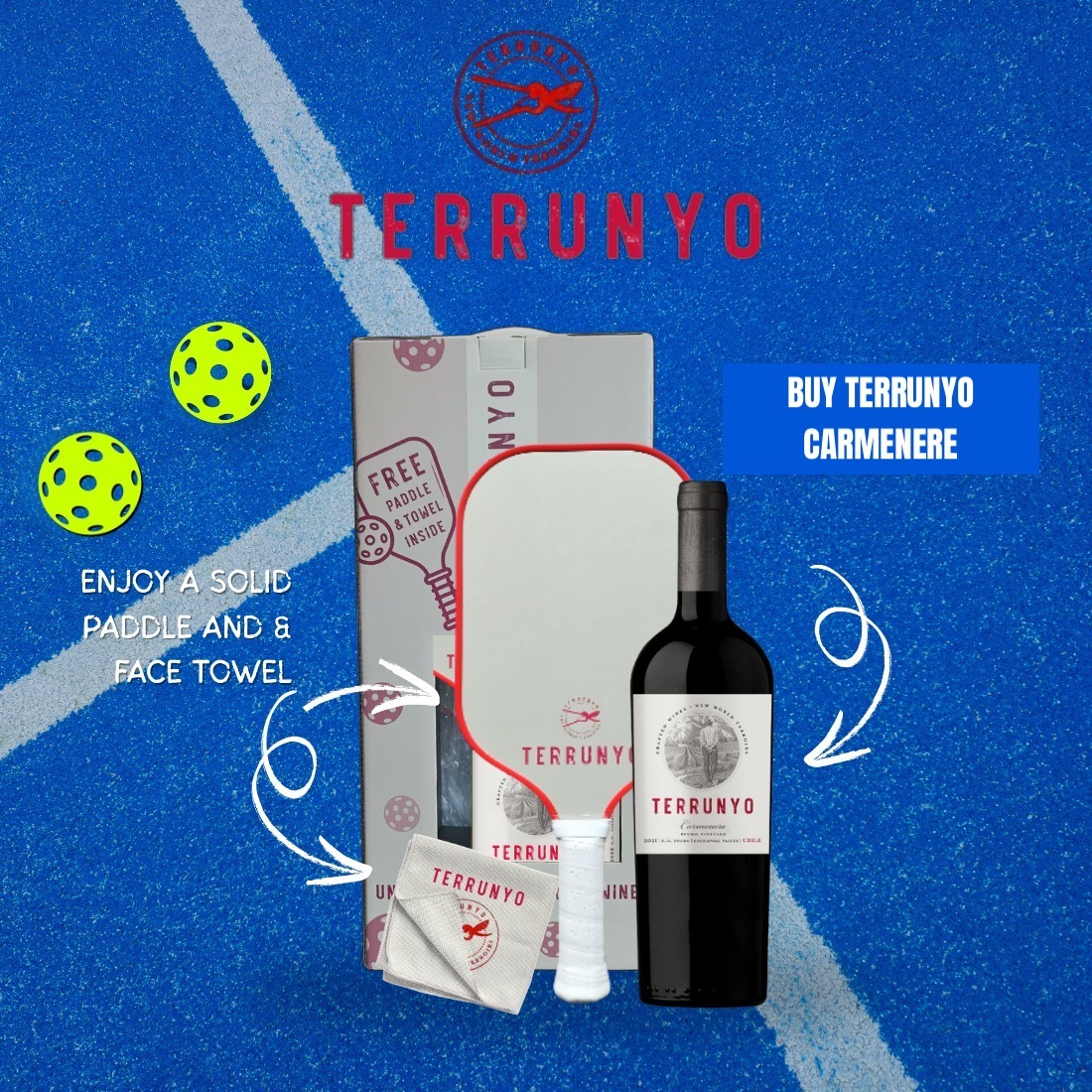 TERRUNYO-PADLE-GIFTPACK