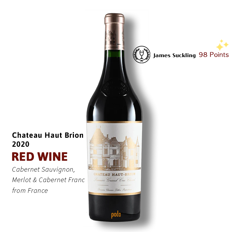haut brion