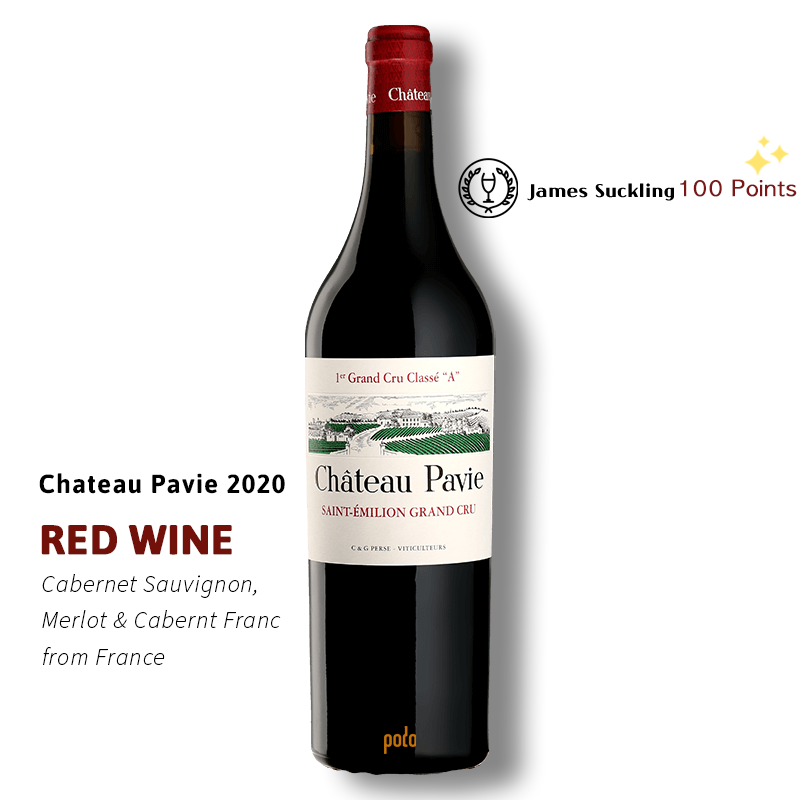 pavie 2020