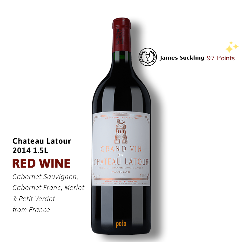 latour 16