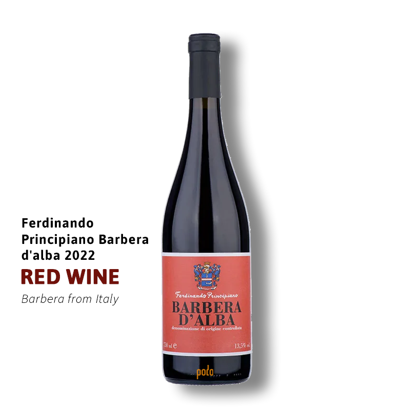 barbera