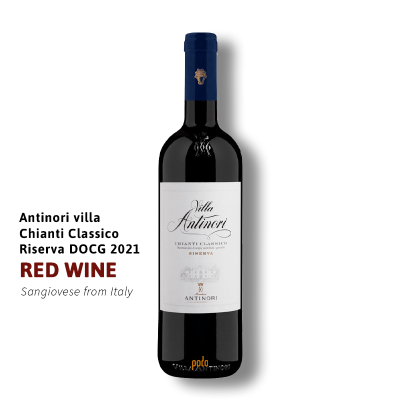 villa antinori chianti riserva