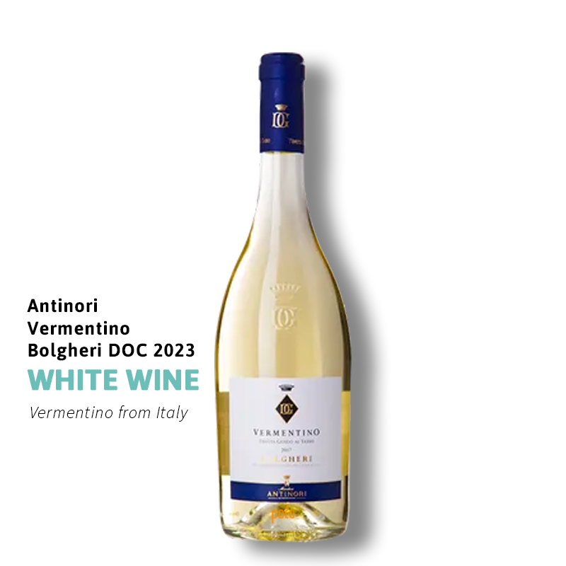 vermentino