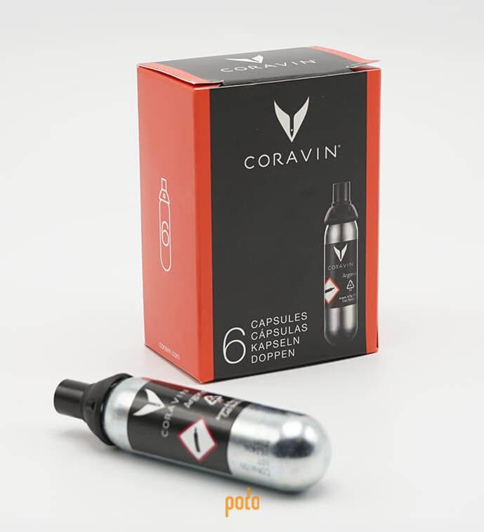 coravin