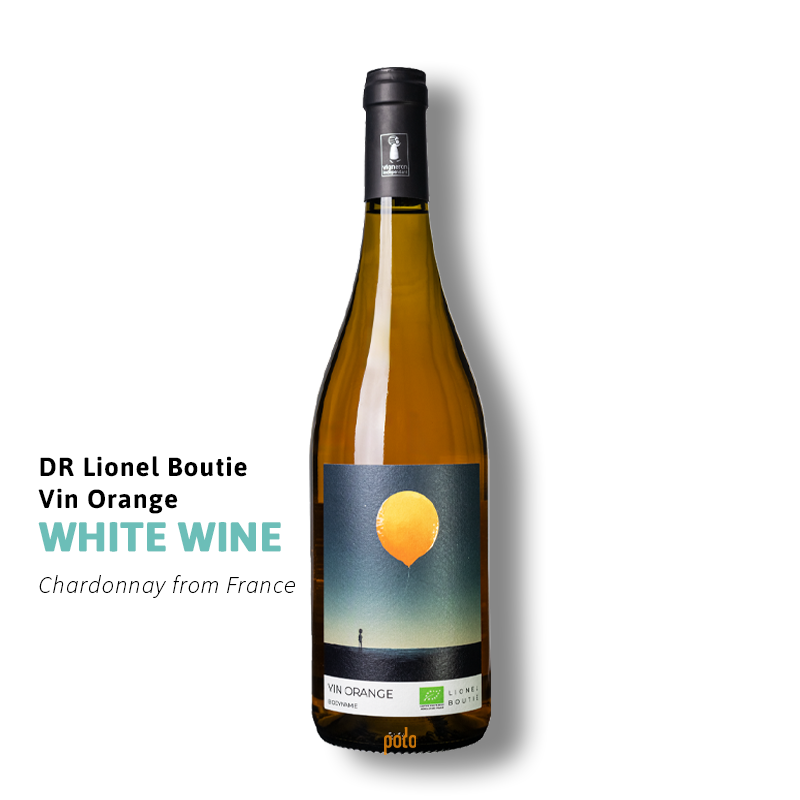 vin de orange