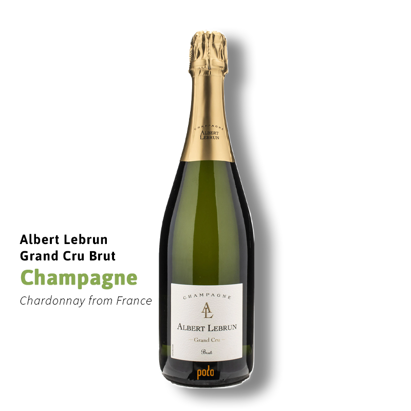 grand brut
