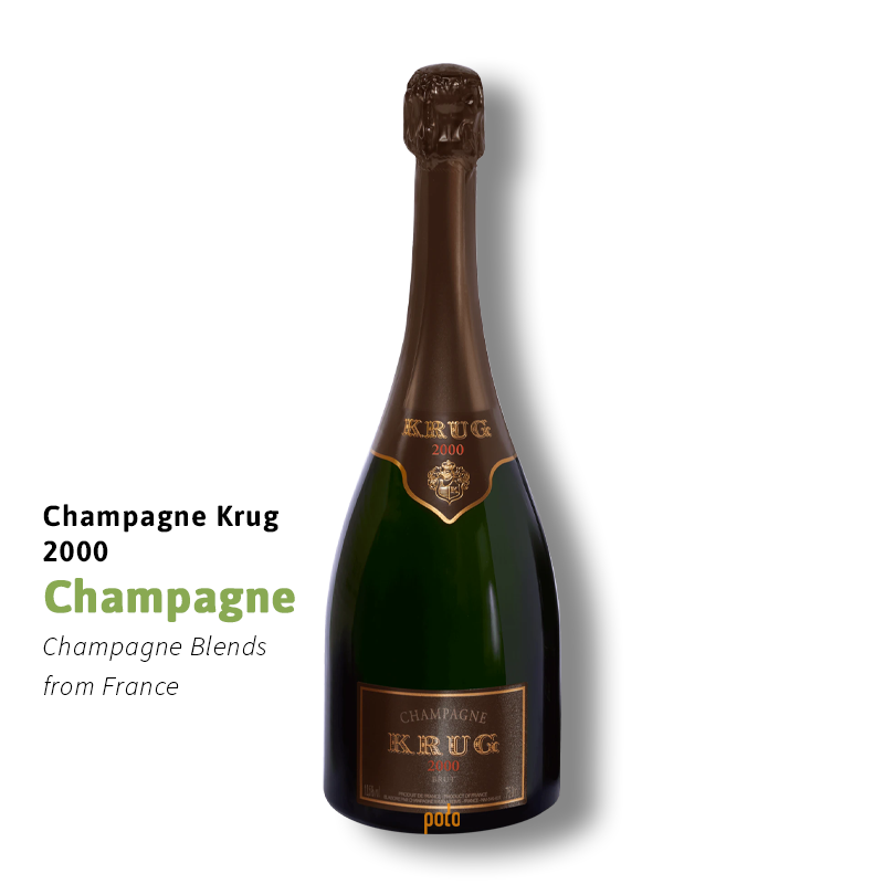 krug 2000