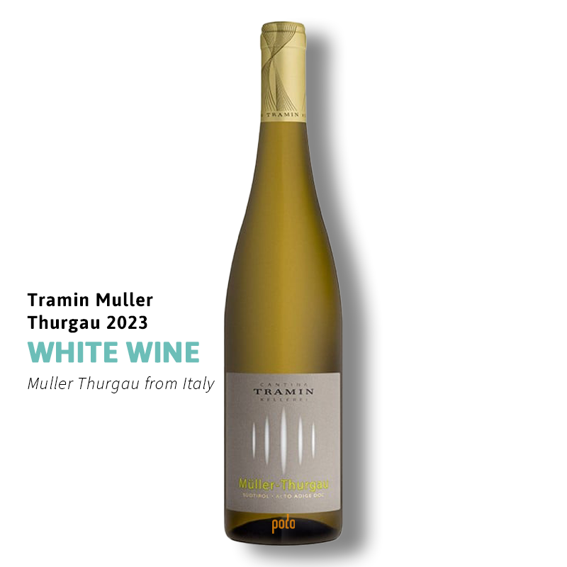 muller thurgau