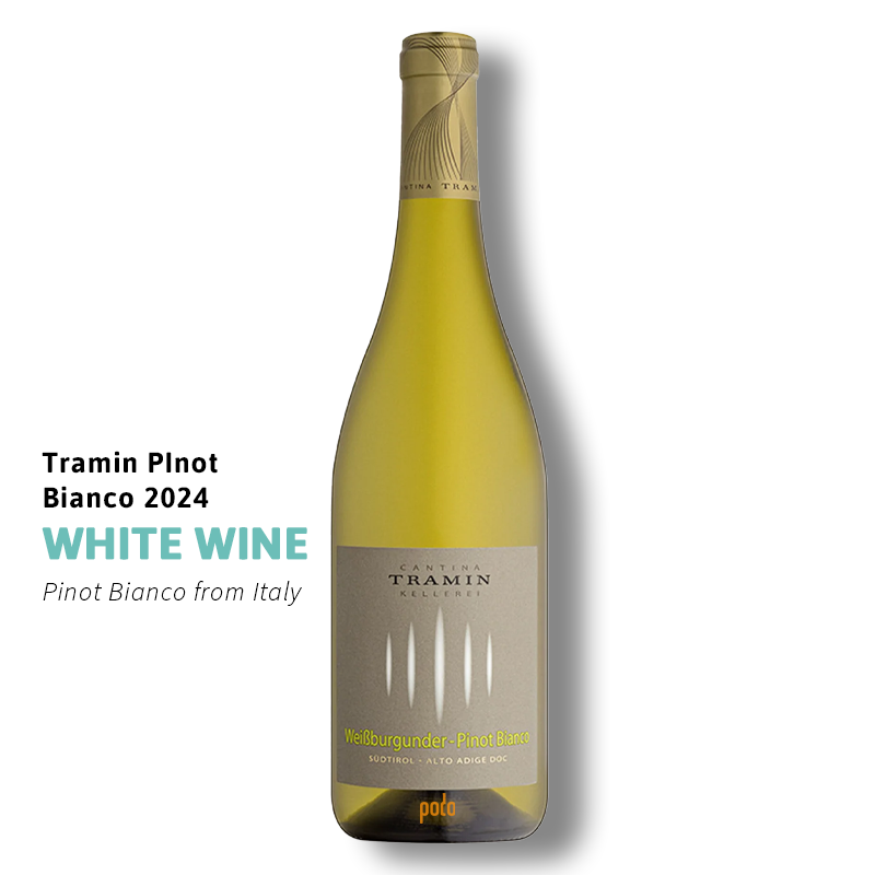 pinot bianco