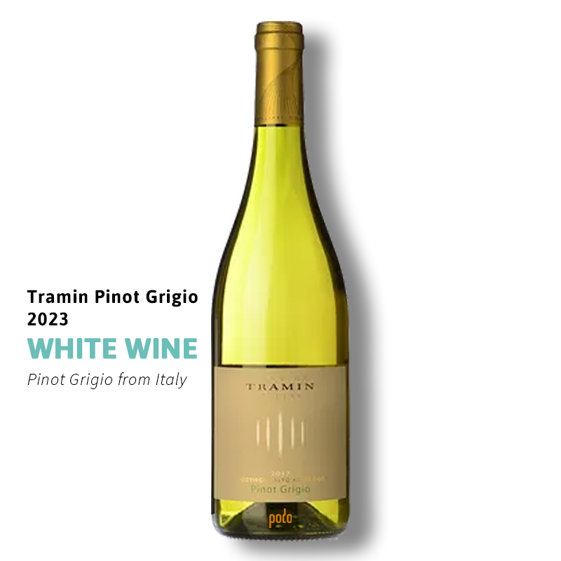 tramin pinot grigio