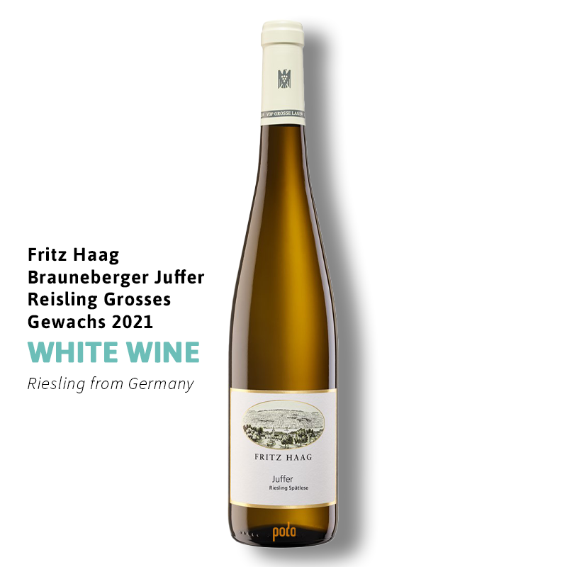 juffer riesling