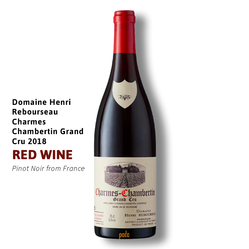 charmes chambertin_