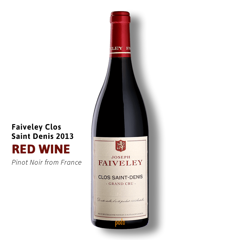 faiveley